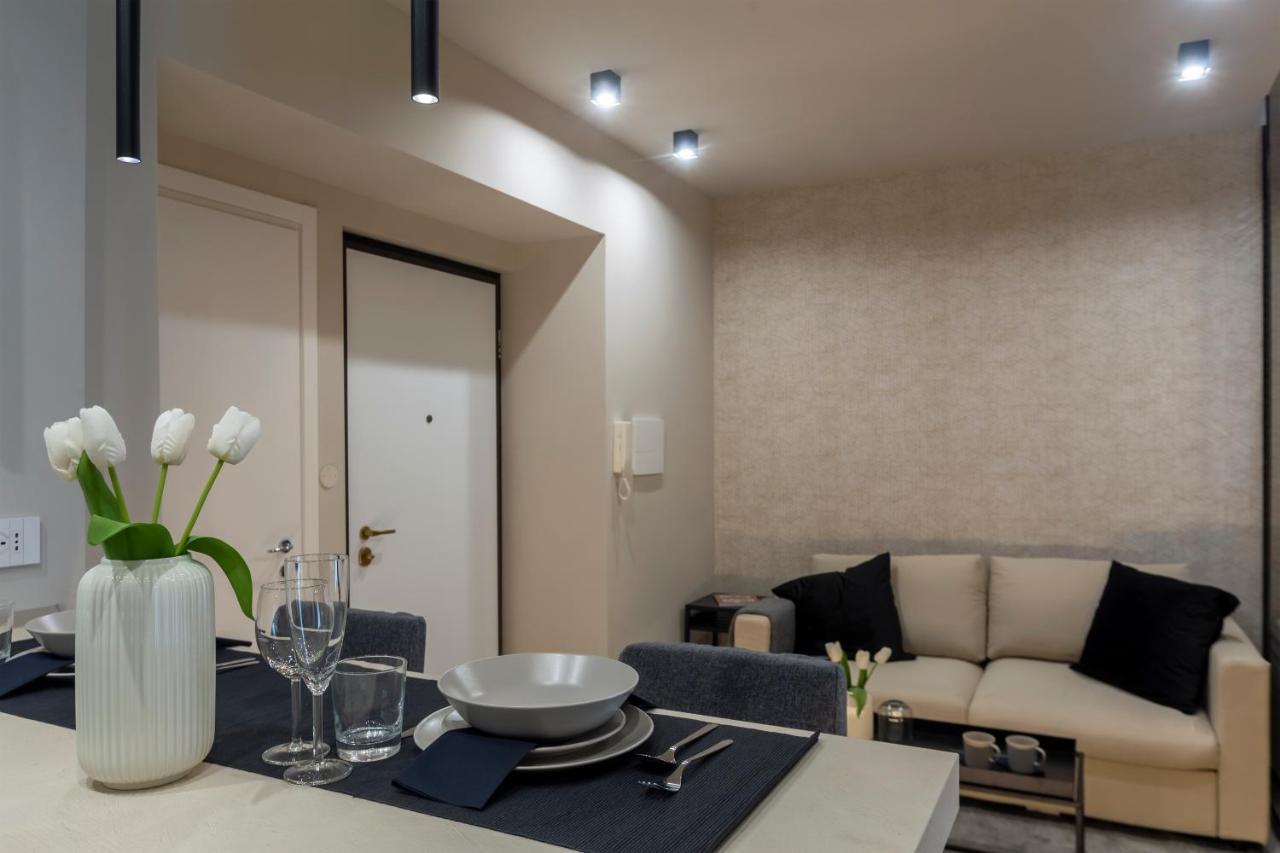 Ostia Holiday Greed Lounge Privee Εξωτερικό φωτογραφία
